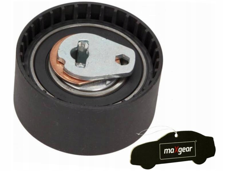 фото №1, Ролик натяжителя ремень распределительного вала renault avantime 2.0 vel satis 2.0 +ароматизатор