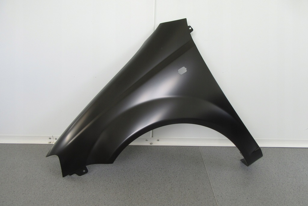 фото №1, Крила передній лівий chevrolet kalos 96476679