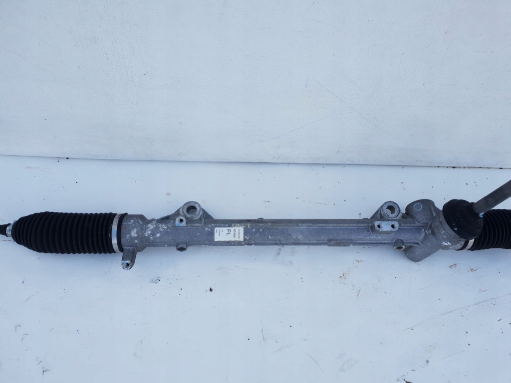 фото №6, Nissan x-trail t32 13-17 система трансмиссия magiel перед