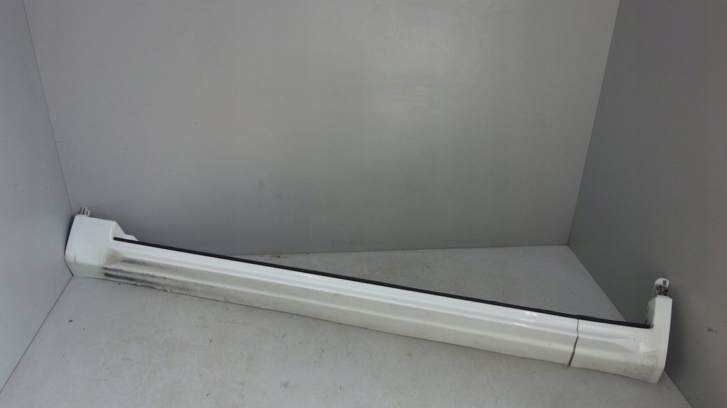 фото №1, Volvo xc90 молдинг порог порог левая 614