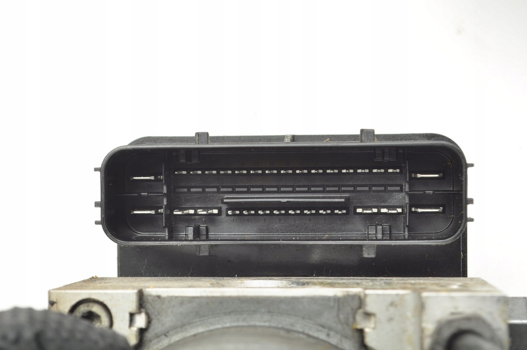 фото №6, Ford transit connect ii насос abs gv61-2c405-af