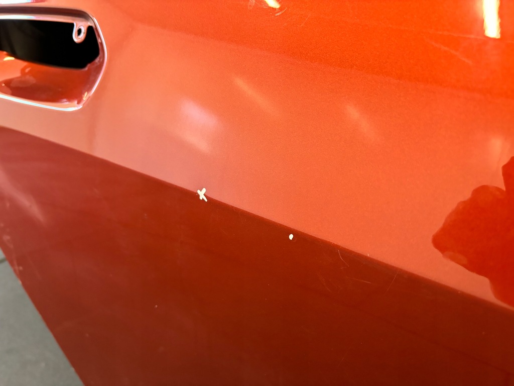 фото №16, Bmw 4 i4 g26 дверь правое задние задняя