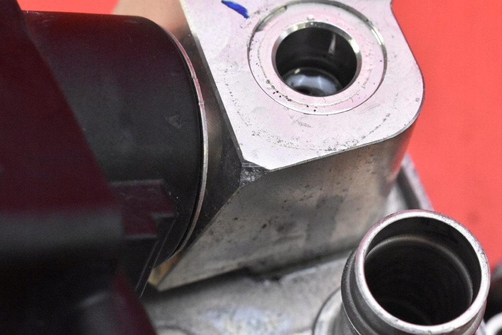 Купить Радиатор конденсатор кондиционера 9474774 bmw ix m60 111,5 kwh 619 km 21-24