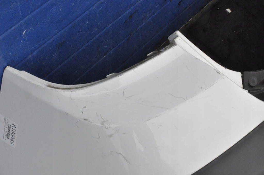 фото №8, Opel mokka бампер задня задній pdc