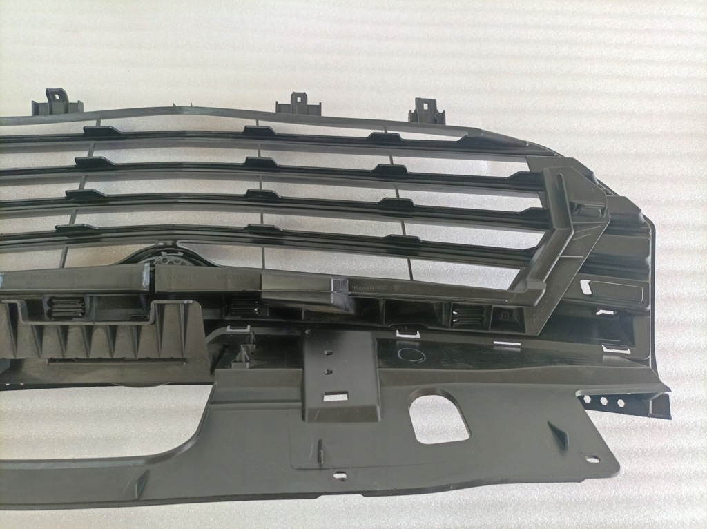 фото №7, Opel vivaro b решётка радиатора решётка радиатора