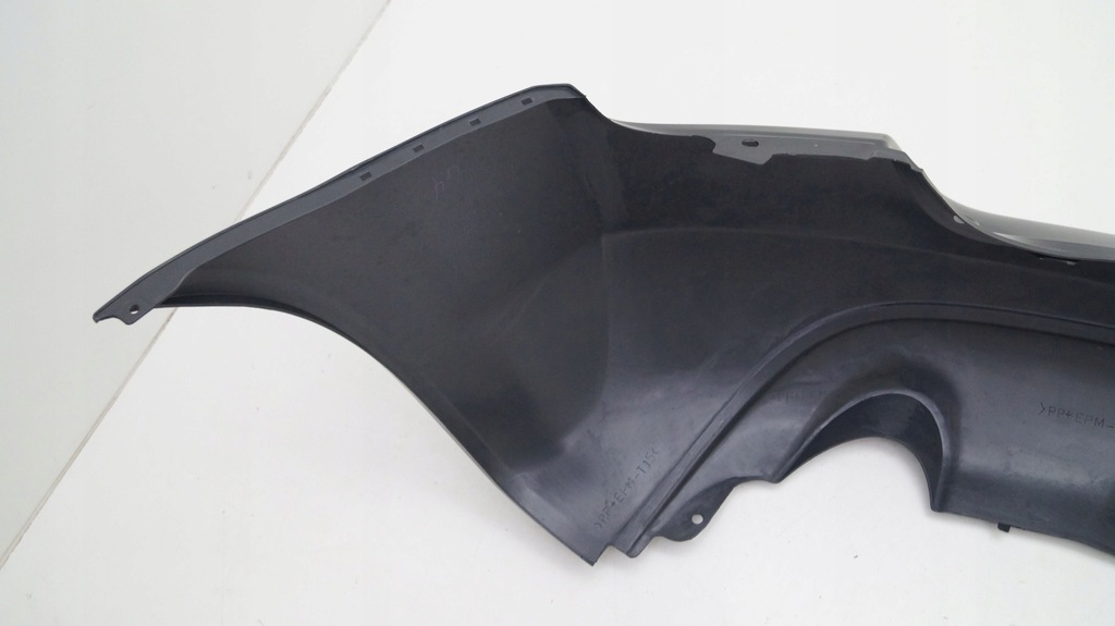 фото №7, Nissan murano z50 04-08 бампер задній задня m30