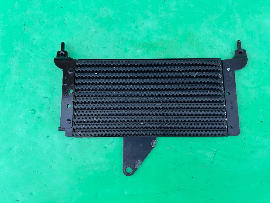 Купить Радиатор топлива дизель дизель 964769408a citroen c3 picasso 1.6 hdi 08-