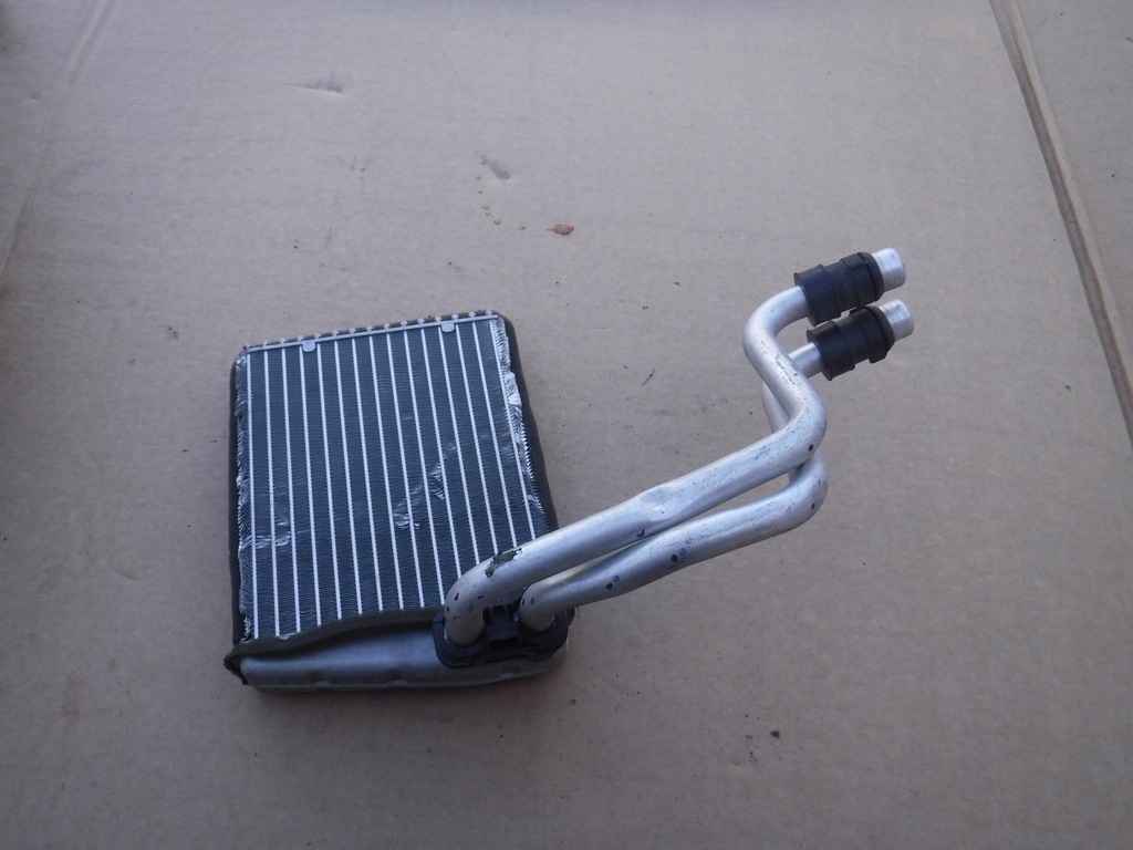 фото №2, Отопитель mini r60 r56 669183e/e