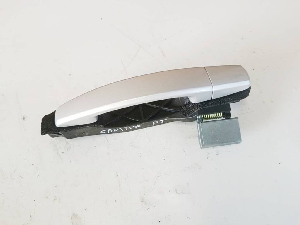 фото №1, Chevrolet captiva 2013 ручка правий задня