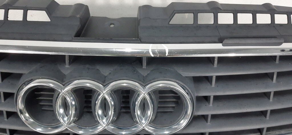 фото №12, Audi a3 8p бампер перед передній 8p3807437