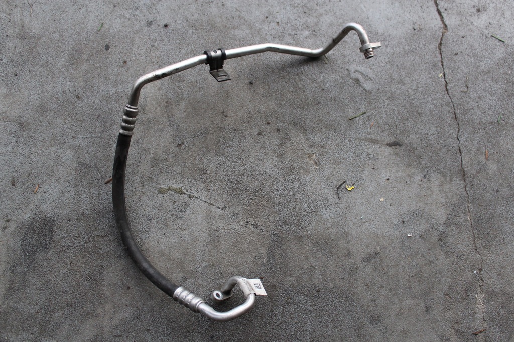 фото №1, Citroen c4 ii picasso 1.6thp шланг кондиціонера