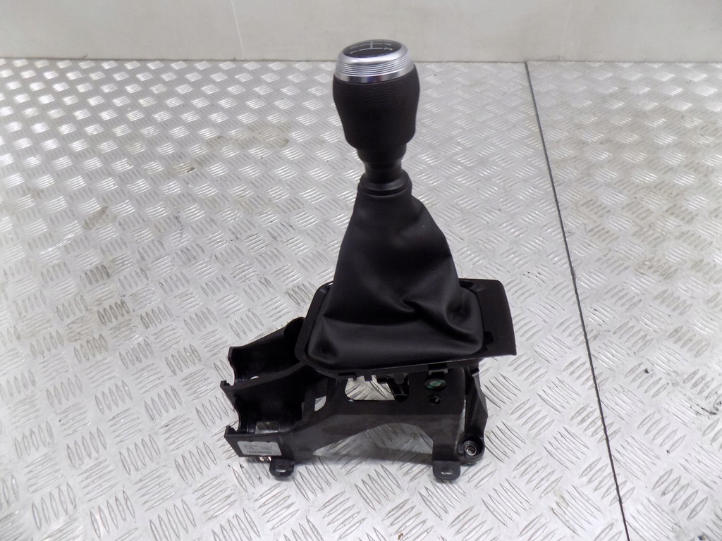 фото №1, Renault clio v captur ii домкрат переключения передач