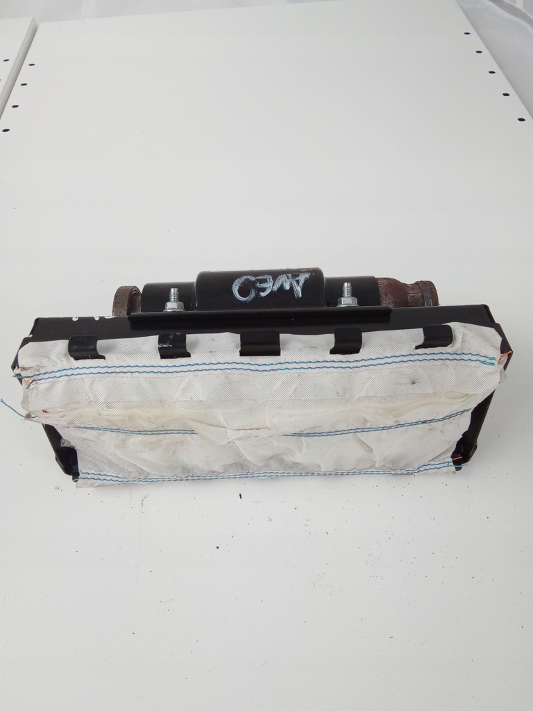 фото №1, K729 подушка пасажира aveo t300 95903189