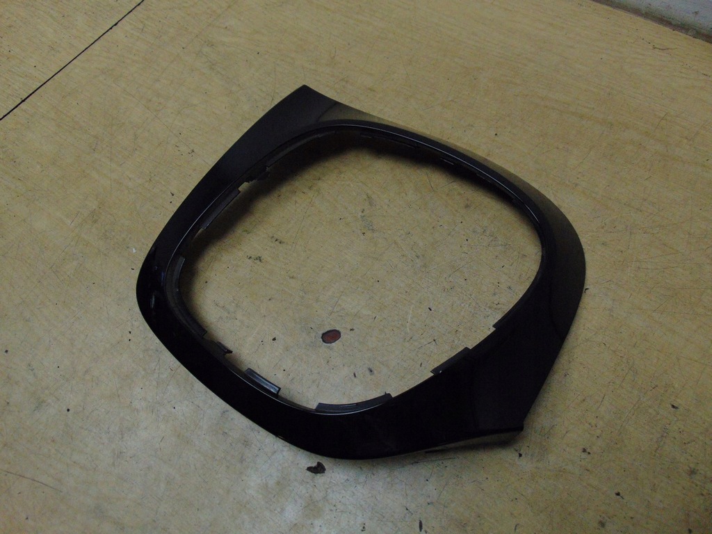 фото №6, Рамка лампа левая задняя smart fortwo w453 a4538850122 оригинал europa