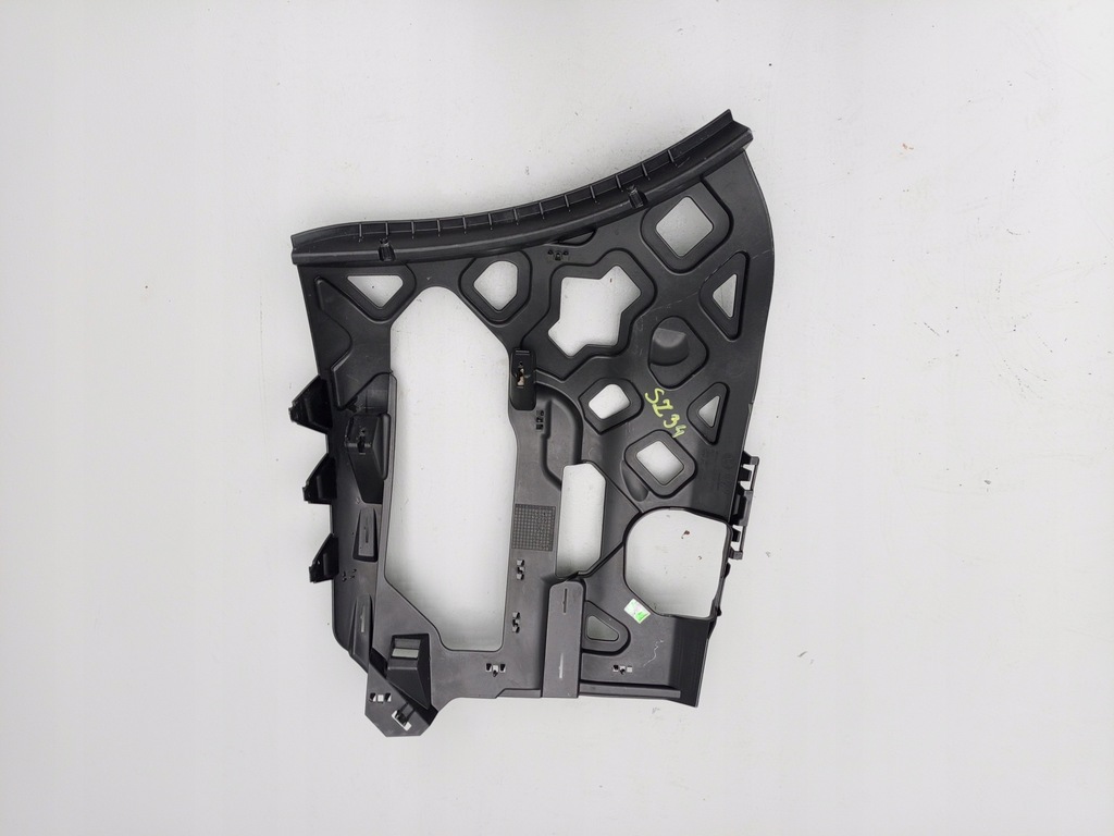 фото №9, Vw caddy iii iv 2015- направляющая бампера левый перед 2k5807723 ÷