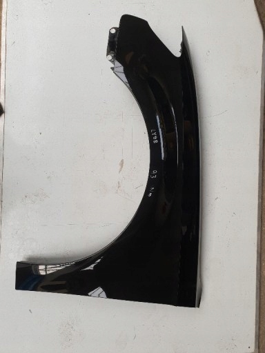 фото №5, Audi a3 8v 13-17 kompletny перед капот pas лампи h7