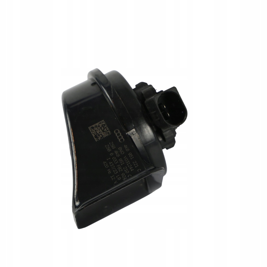 Купити Audi a6 c8 клаксон сигнал звуковий низькочастотний правий 4k6951221c