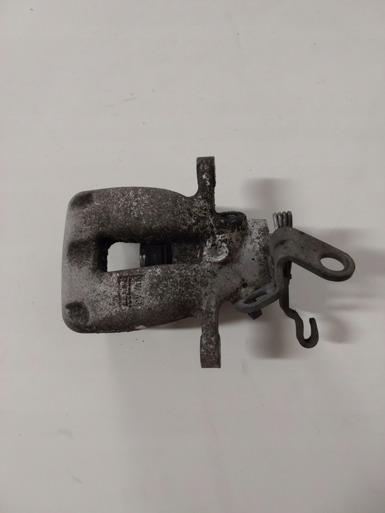 фото №1, Суппорт тормоза левый задняя skoda superb ii 3t trw