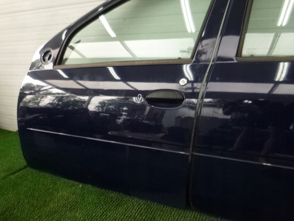 фото №5, Logan i sedan двері передні i задні ліва dvd42