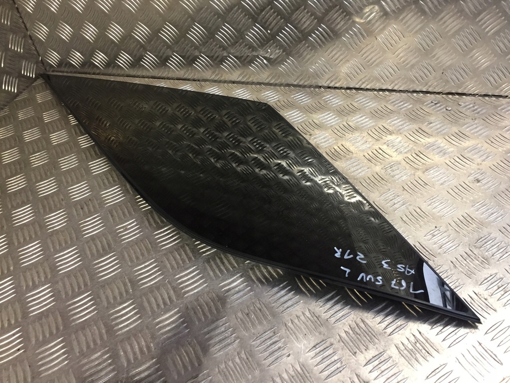 фото №1, Стекло кузовная задняя задняя левая mercedes gle w167 v167 21r as3