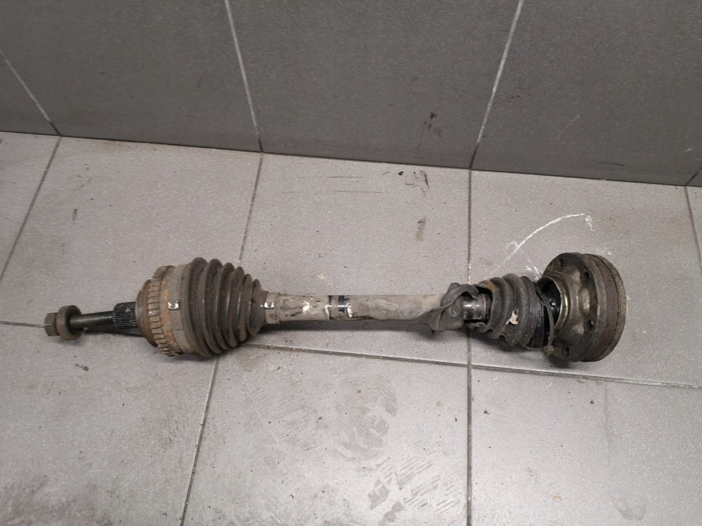 Купить Приводной вал перед vw t4 2.8 автоматическая коробка передач