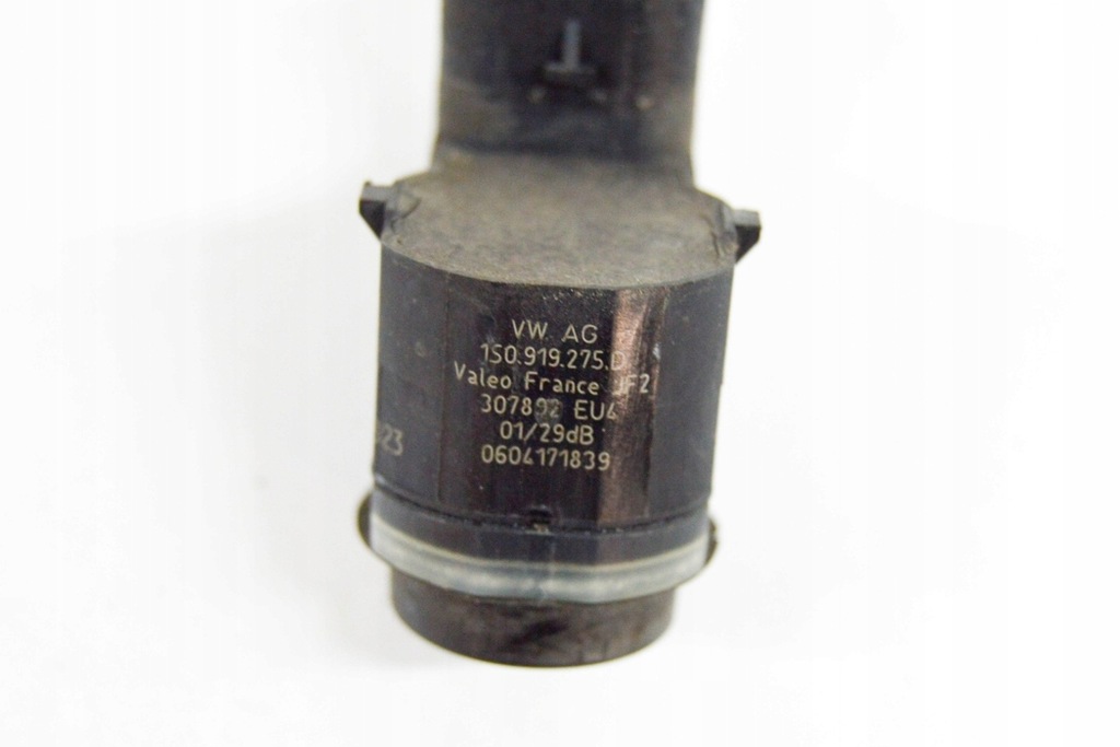 фото №5, Audi a1 8x задний бампер pdc датчик парковки 1s0919275d 2017