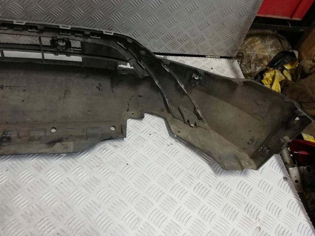 фото №7, Cc спойлер бампера накладка vw t-cross 2gm805903c