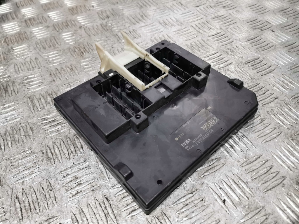 фото №1, Seat leon vw golf vii модуль комфорта 5q0937084aj