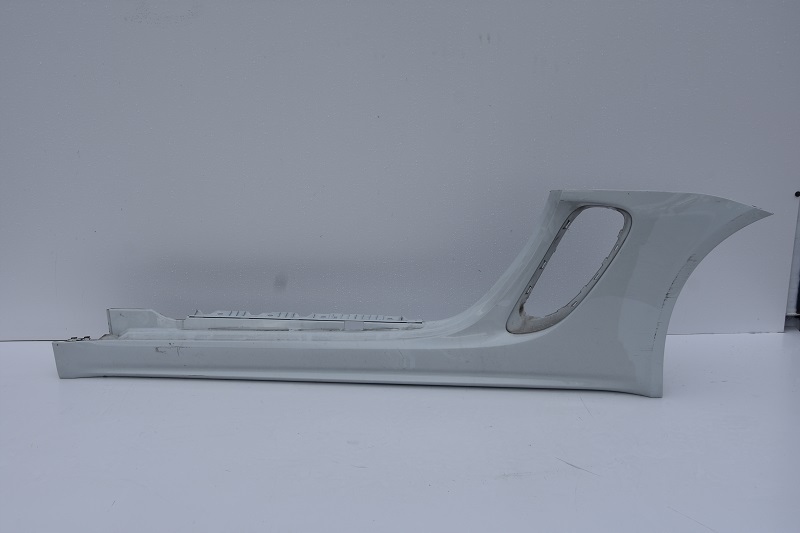 фото №1, Porsche cayman, boxter 982 молдинг порог