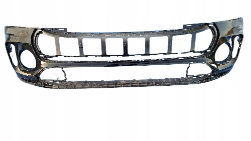 фото №1, Mini f54 sport бампер перед