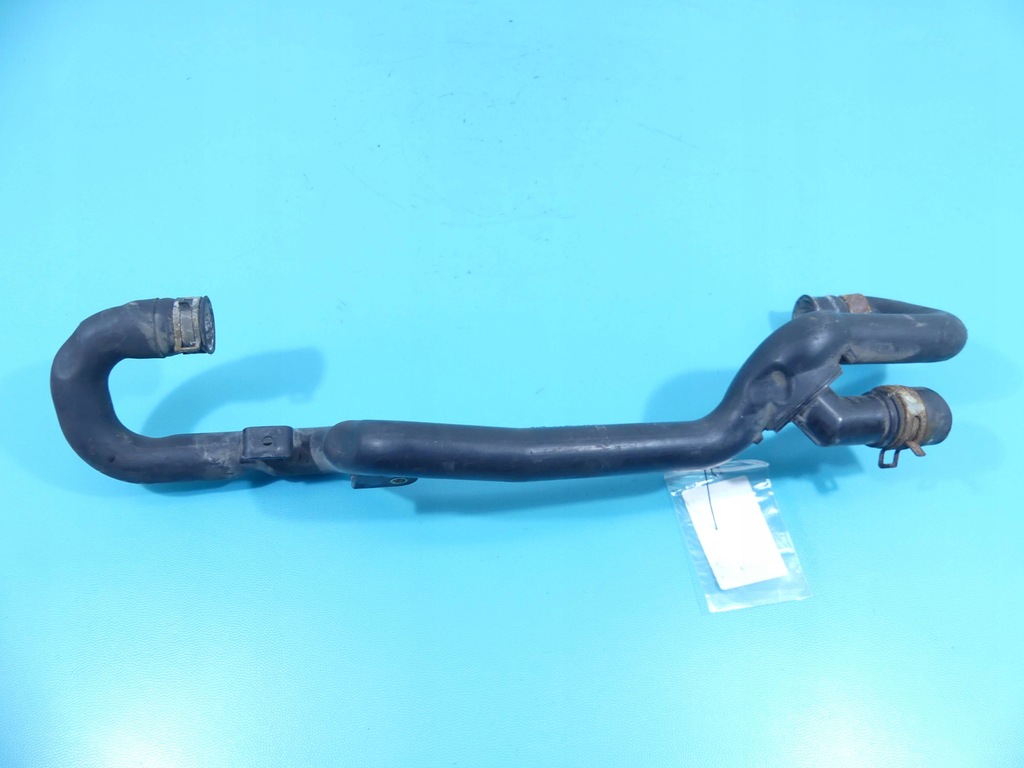 фото №2, Шланг труба wody forester ii sg lift 2.0 x 158km