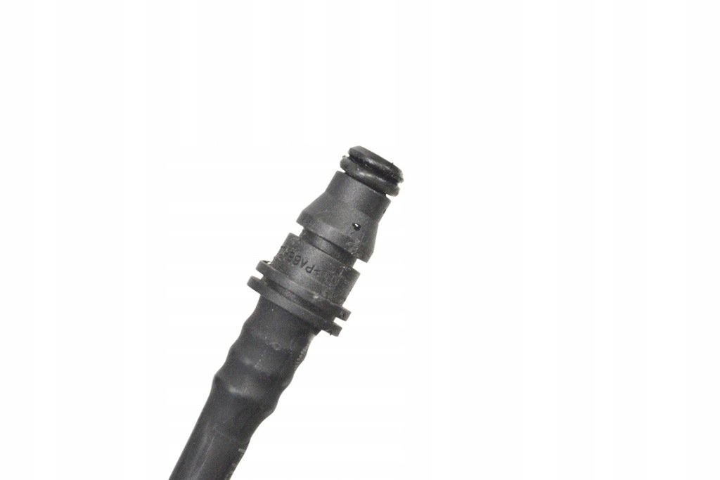 фото №5, Mercedes c219 cls350 2005 rhd шланг радиатора шланг трубный