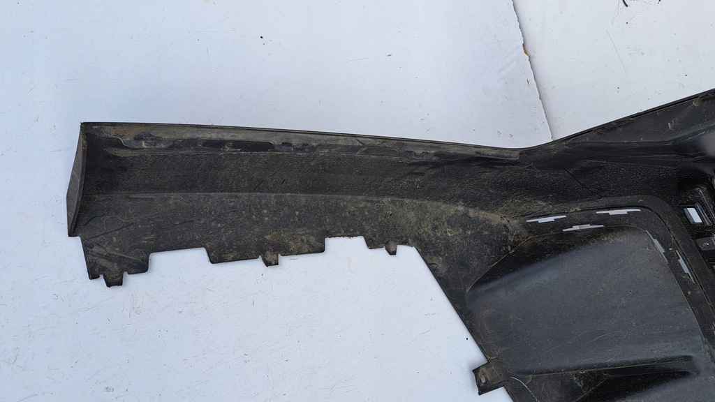 фото №16, Дифузор бампер задня bmw i4 g26