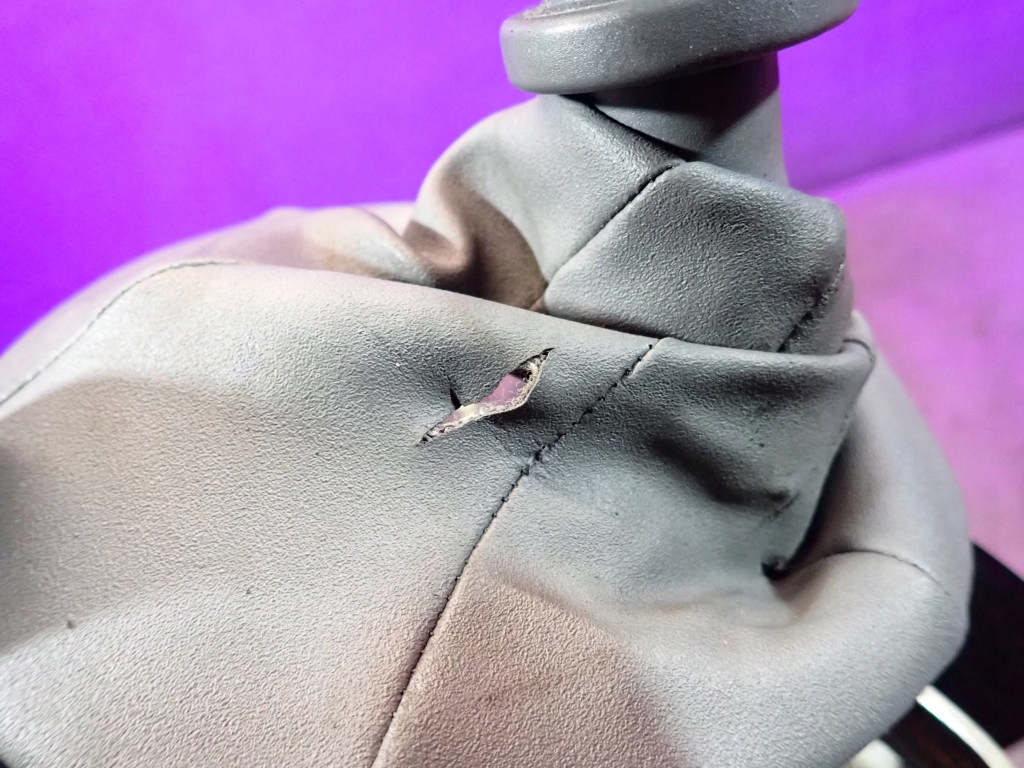 фото №6, Fiat panda ii 03-11 1.1 домкрат переключения передач тросы выборщик