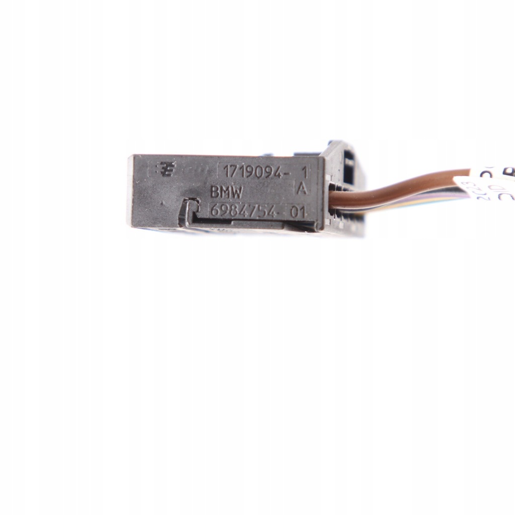 фото №13, Bmw x1 e84 джгут електрична штекер лампи задня ліва 6984754