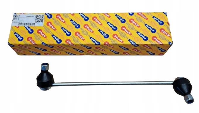 фото №1, Frap f4532 тяга / кронштейн, стабилизатор