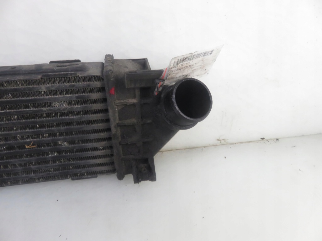 Інтеркулер ford mondeo iv 2.0 tdci 6g919l440fc в Україні