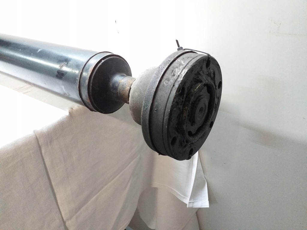 фото №6, Porsche macan 95b wał приводной