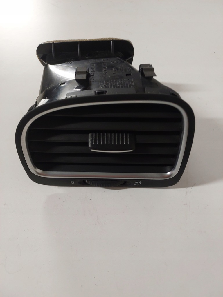 фото №1, Повітропровід лівий vw golf vi 5k0819709d