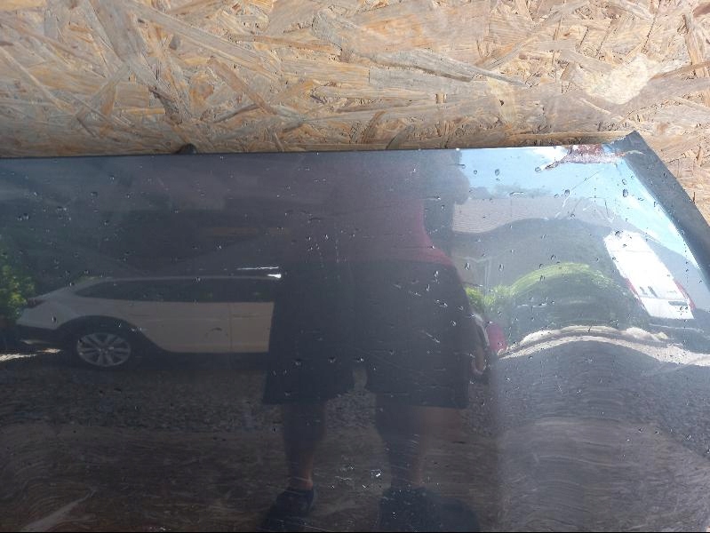 фото №6, Suzuki s-cros s cross 16- капот крышка двигателя