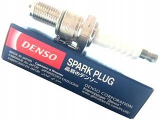 фото №1, Denso свечи зажигания sk20r11 lexus rx 300 gs 400 430 ls 400