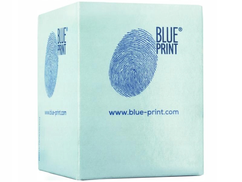 фото №4, Blue print трамблерна кришка апарата запалювання toyota