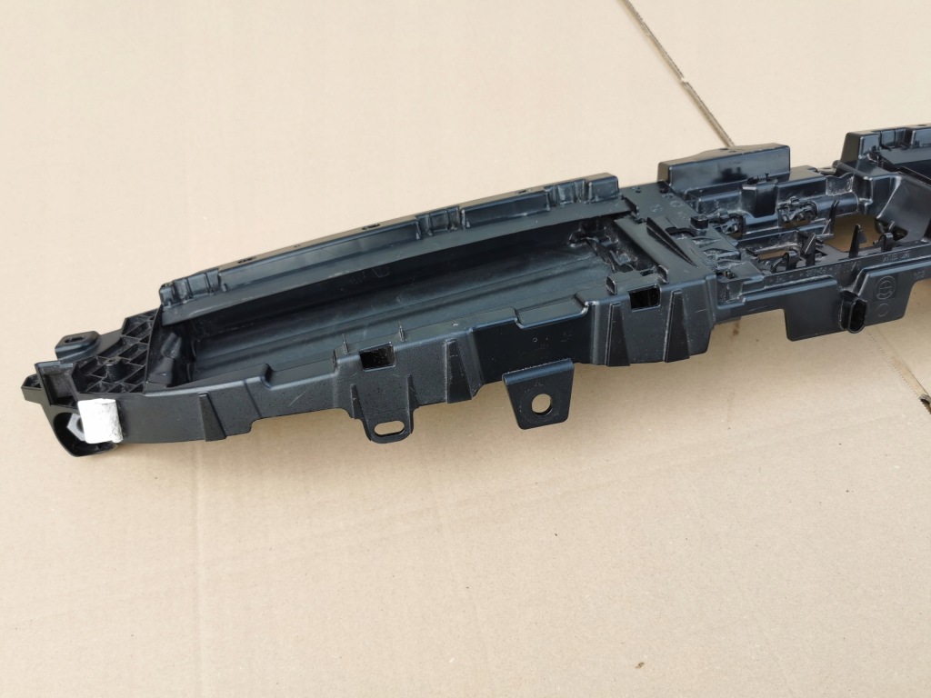 фото №8, Mini cooper s f65 f66 оригинальный номер 5a3b4e3 активный верхний впуск воздуховод воздуха