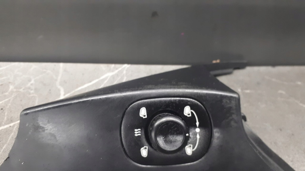 фото №1, 7l5837993 регулировка зеркал porsche cayenne