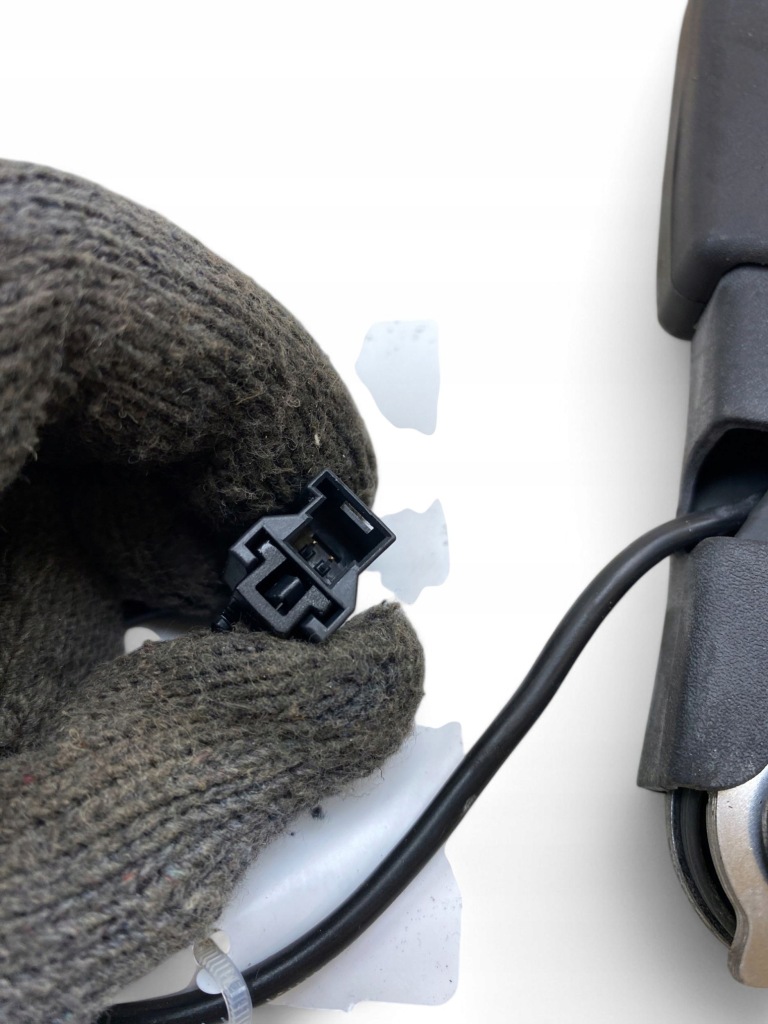 Mercedes-benz gls x166 пряжка поперечина середнього a1668602169 Київ