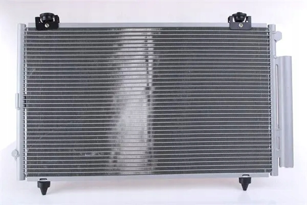 фото №1, Nissens 940013 конденсатор, кондиціонер