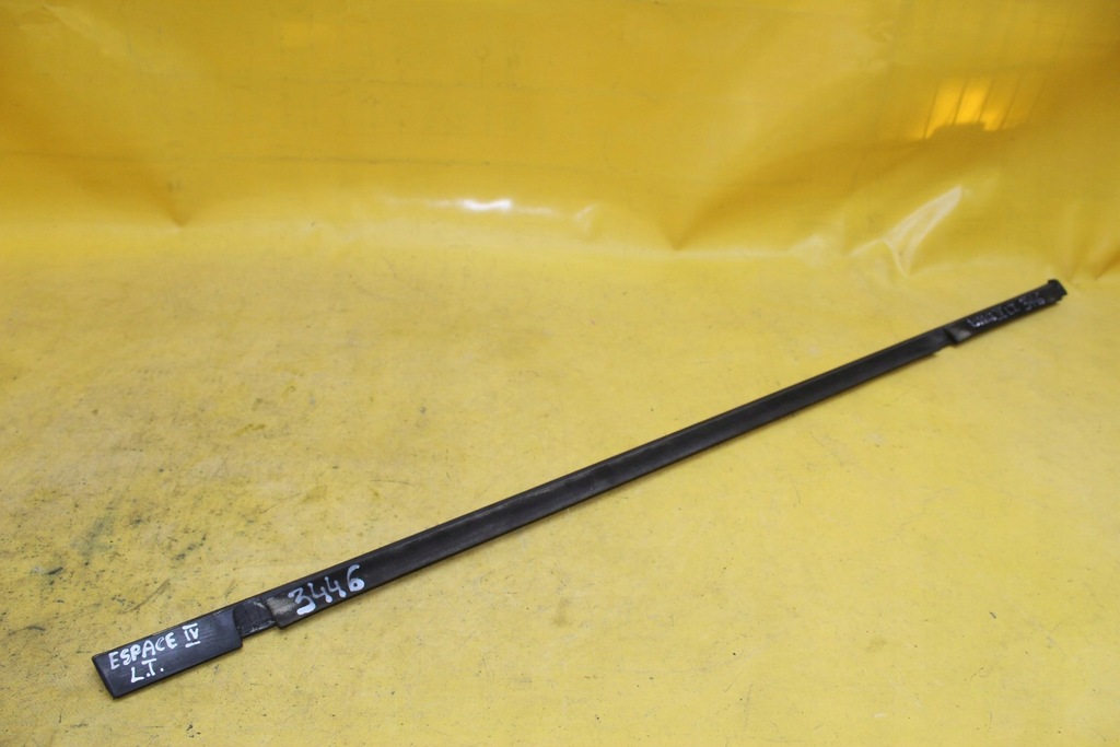 фото №7, Молдинг ущільнювач лівий задня espace iv