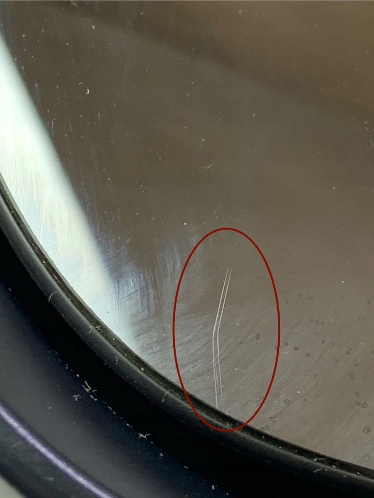 фото №10, Дзеркало ліва nissan juke f15 3pin uk білий