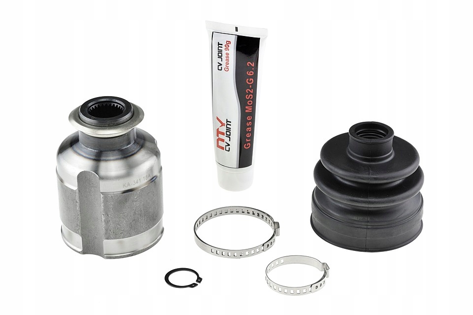 фото №1, Шарнір внутрішній правий atm hyundai ix35 kia sportage carnival