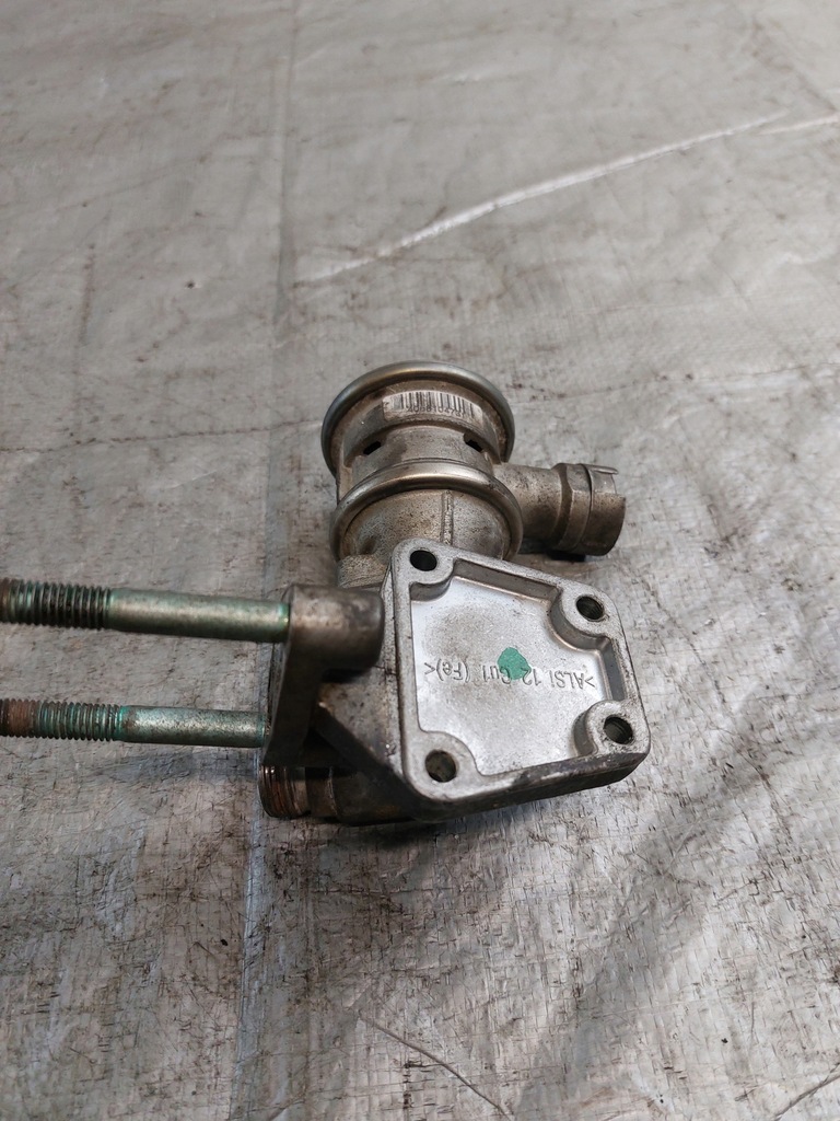 фото №6, Клапан egr skoda octavia i 1.6